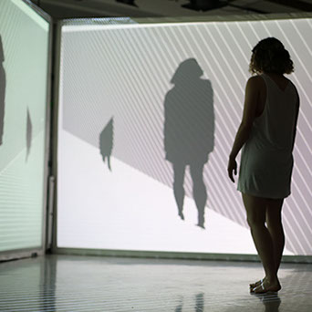 Choregraphy Interventions