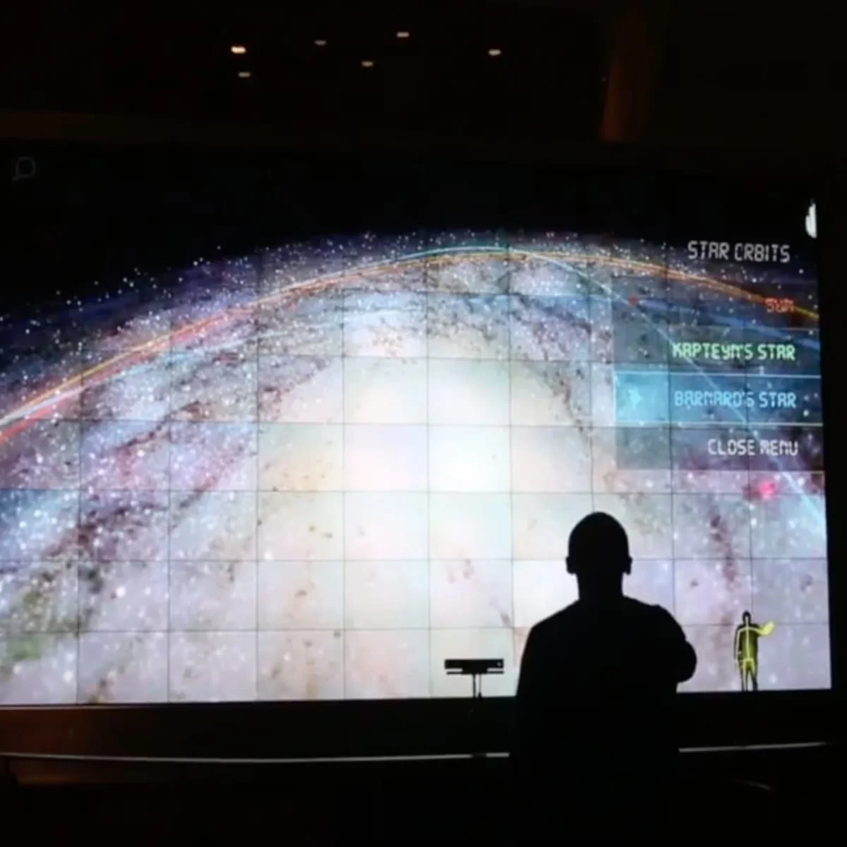 Digital Universe